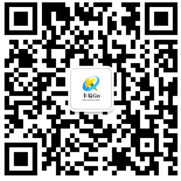卡易购闲置资源交易平台公众号