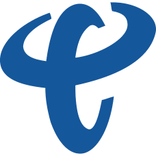 合作伙伴-中国电信